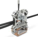 UK 5 N - BORNE DE PASO - Imagen 3